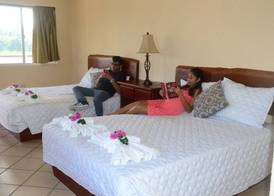 Lamanai Hotel & Marina 5