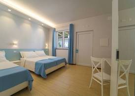 Hôtel Club Framissima Acqua Di Venere 5