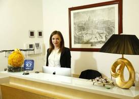 Augustana House and Suites 5