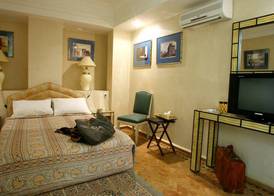 Riad Hasna Espi & SPA 4