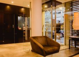 27 Suites Hotel 2