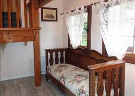 La Verniaz et ses Chalets 5