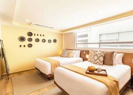 Grand Chapultepec Residencial 2