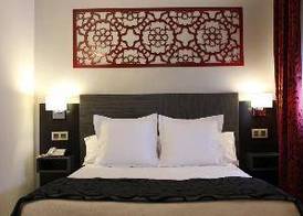 Hotel Venecia 3