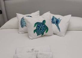 Lipari Suite B&B 2