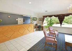 GOVERNORS INN 2