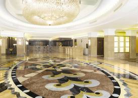 Okura Garden Hotel Shanghai 2