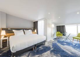 Seeko'o Hotel Bordeaux 5