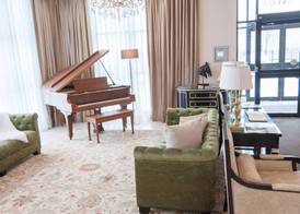 Sydney Boutique Inn & Suites 3