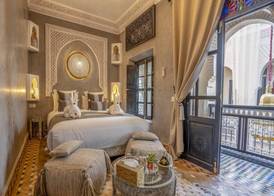 Riad Almisk 3