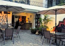 Hotel Posada de la Luna 2