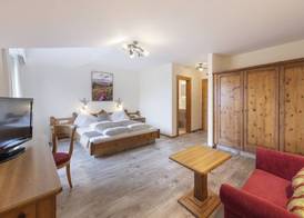 Hotel AlpenSchlössl 3