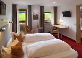 Familienhotel Löwen 3