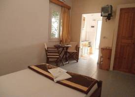 Villa Kavourakia 4