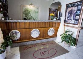 Hotel La Tripergola 3