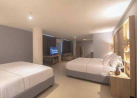 Mood Matuna Hotel Cartagena 3