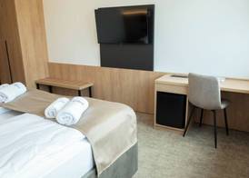 Superior Rooms Bohorč 3