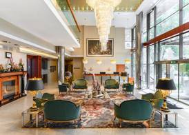 Hotel Divinus 2