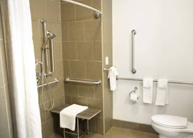Candlewood Suites YORK by IHG 2