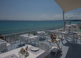 White Suites Resort- Adults Only Hotel 3