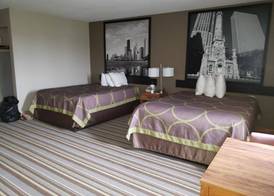 Watseka 24 Inn & Suites 2
