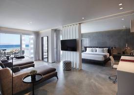 Neptune Luxury Resort 4