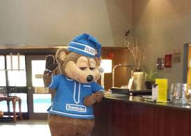 Travelodge by Wyndham Ottawa East 4