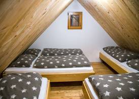 Koča Bistra - Velika planina 3