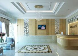 Nhu Y Hotel 4