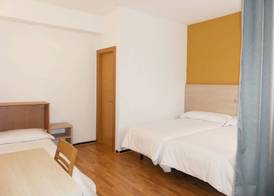 Hotel Benidorm City Olympia 5