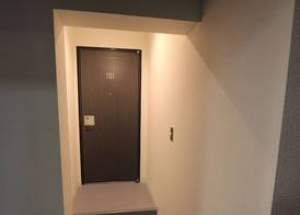 Rozy Hotel Namba 5