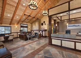 WorldMark Granby - Rocky Mountain Preserve 2
