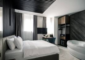 The Location Hotel 3