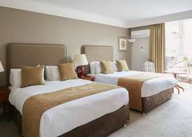 Coldra Court Hotel by Celtic Manor 5