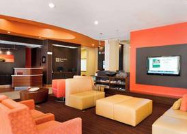 Courtyard by Marriott Peoria 2