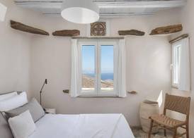 Morfes Luxury Apartments 2