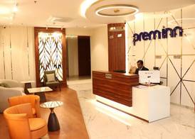 Hotel Prem Inn 4