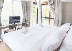 Villa Thalanena By The Beach 4