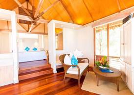 Little Polynesian Resort 3