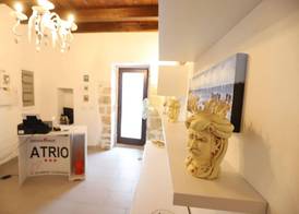 Italiana Resort Atrio 3