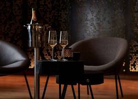 Aspen Alpine Lifestyle Hotel 2