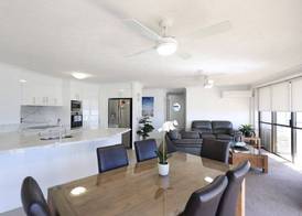 Bougainvillea Luxury Apartments 2