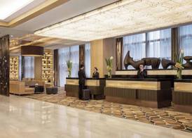 Courtyard by Marriott Suzhou 4