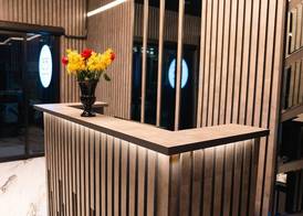 Cip Hotel & Spa - İstanbul Bakırköy City Center 5