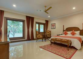 Regency Lagoon Resort 4