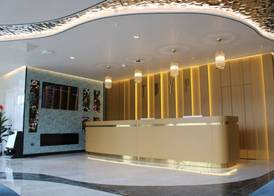 Tryp by Wyndham Istanbul Beyoglu 4
