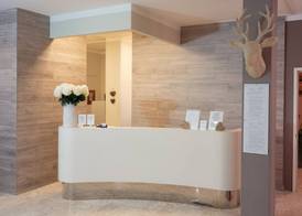 Hotel Alla Fonte 3