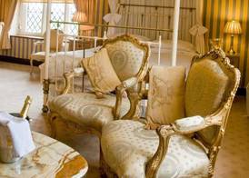 Albright Hussey Manor 5