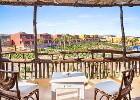 Pickalbatros Villaggio Aqua Park - Portofino Marsa Alam 4