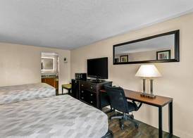 Americas Best Value Inn Martinsburg 4